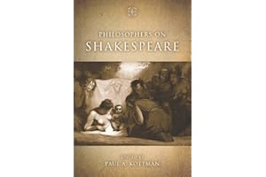 Philosophers on Shakespeare
