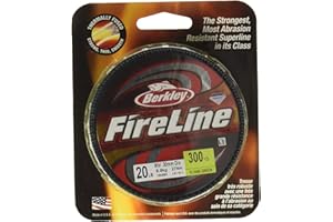 Berkley® FireLine® Fused