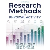 Research Methods in Physical Activity