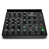 Mackie MobileMix 8-channel Mixer