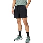 Nike Men's Form Dri-FIT 5" Workout Shorts; Unlined Training Shorts