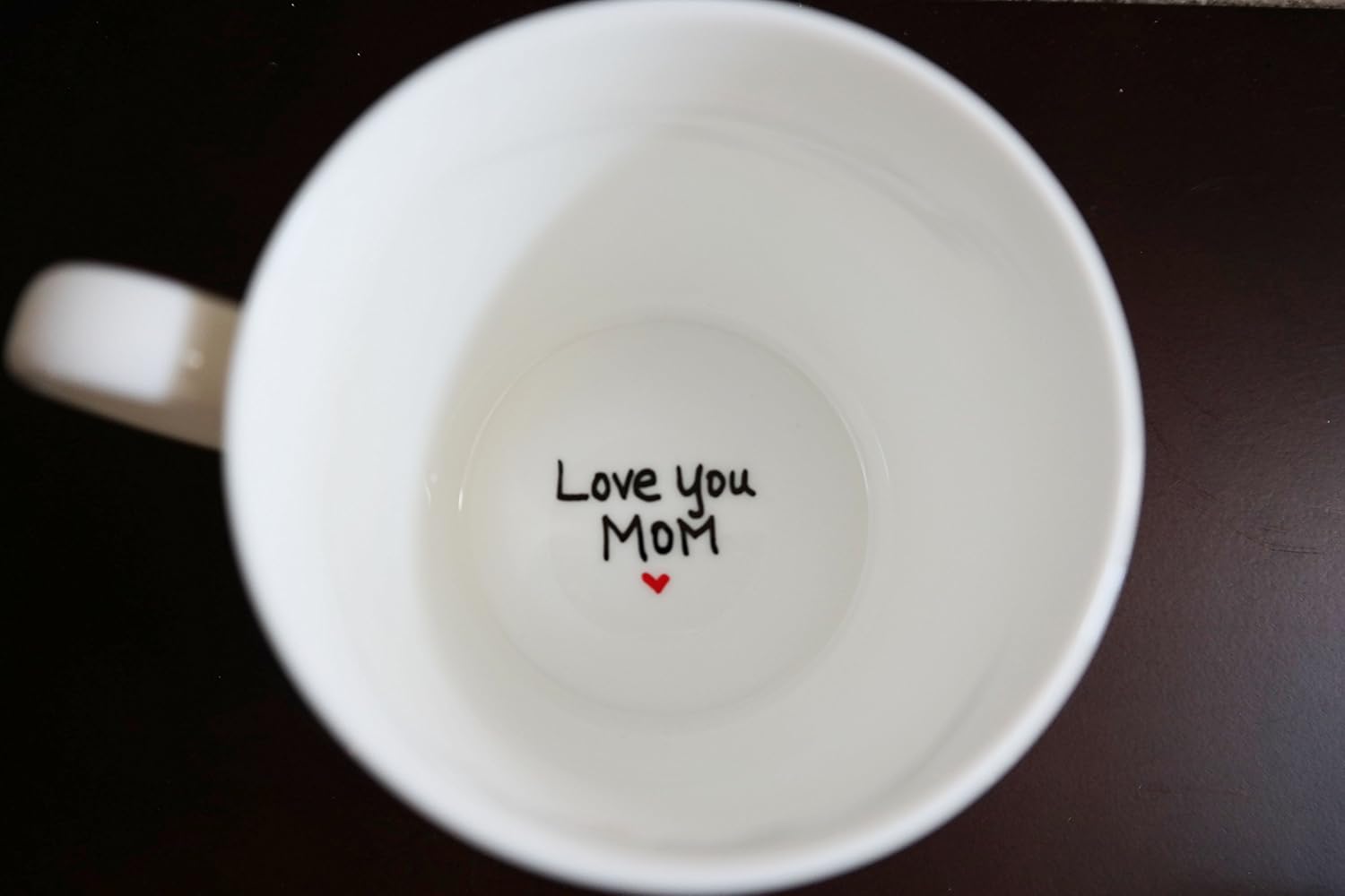 i love you mom coffee mugs