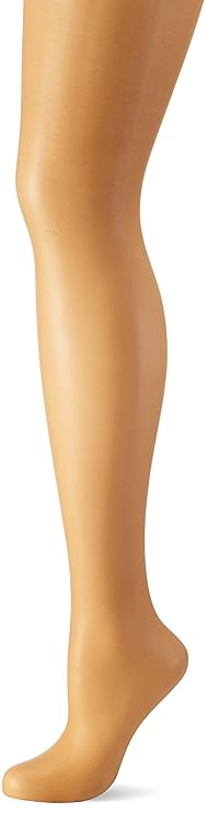 Nur Die Damen Strumpfhose Hauchzart, 11 DEN