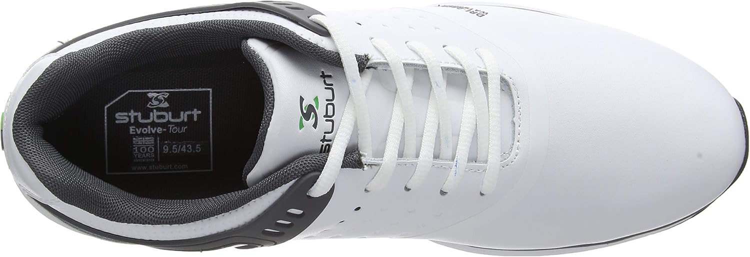 stuburt evolve tour shoes