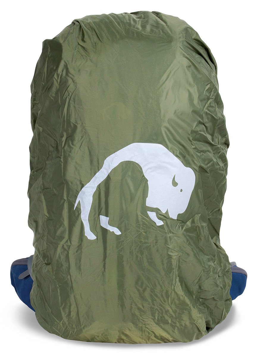 Tatonka Rucksack Rain Cover S Olive