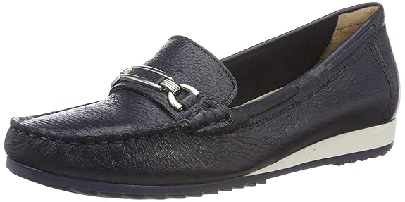 CAPRICE Damen Inoxy Slipper