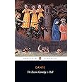 The Divine Comedy, Part 1: Hell (Penguin Classics)