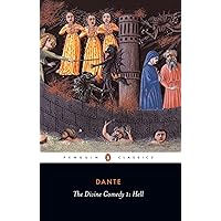 The Divine Comedy, Part 1: Hell (Penguin Classics)