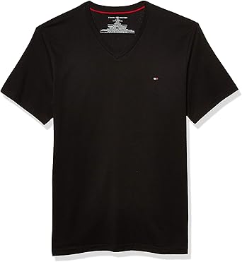 tommy hilfiger core flag tee