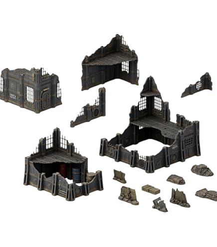 Amazon.com: Games Workshop Warhammer 40,000 Kill Team Killzone