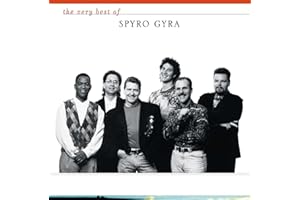Very Best Of Spyro Gyra