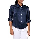 Cinq à Sept Women's Fiona Silk Top