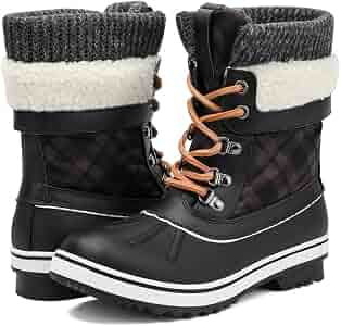 Botas de goma con cremallera trasera para mujer, zapatos de diseñador de  lujo con punta redonda, calzado de invierno, botines de lluvia Rock 2021 Lea |Botas hasta el tobillo| - AliExpress