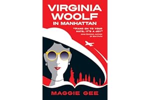 Virginia Woolf in Manhattan