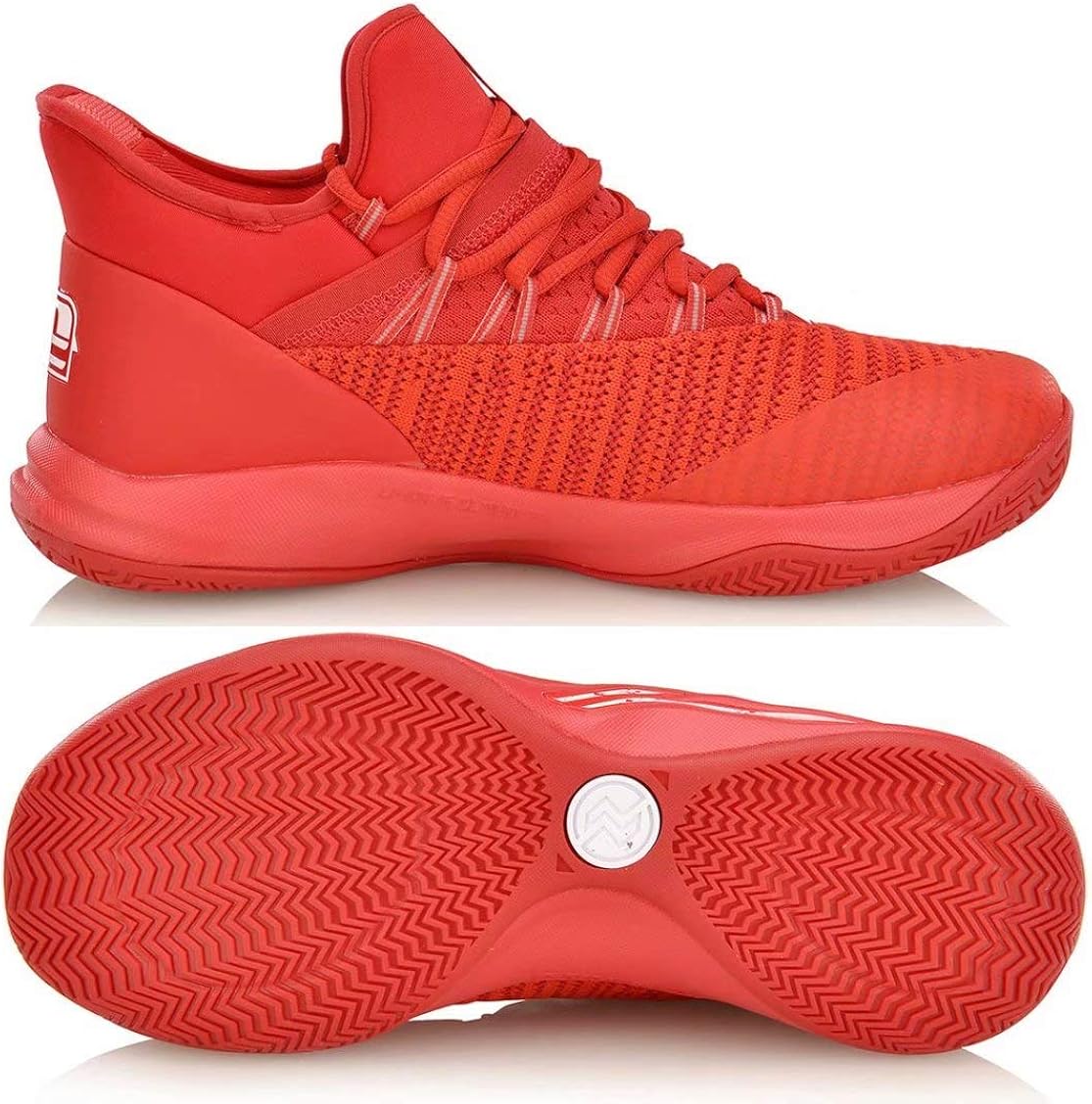 li ning speed v