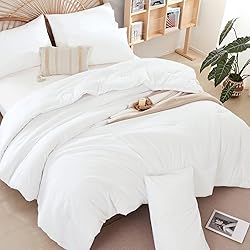 weigelia Queen Comforter Set White Comforter Boho