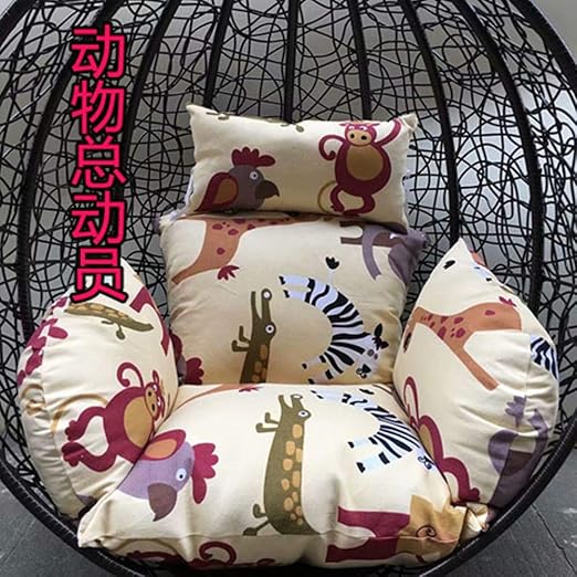 Cojin silla mimbre Los cojines más completos.