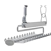 Amazon.de Bestseller: Die beliebtesten Artikel in Krawattenhalter