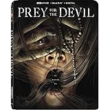 Prey for the Devil [4K UHD]