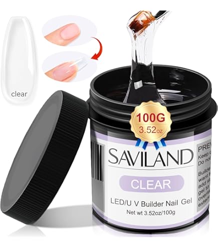 Amazon.com: Christrio BASIC ONE Clear Gel (1 oz) : Beauty