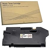 LCL Compatible WorkCentre 6515 V/N 6515DN 6515DNM Phaser 6510 108R01416 Waste Toner Cartridge Box 30000 Pages (1-Pack) for Xe