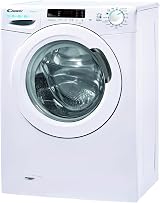 Candy MyChoice CS1482DW4 Smart Washing Machine 8kg 1400rpm NFC White view 3