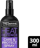 TRESemmé Care & Protect Heat Defence Spray 300 ml UK No.1 Heat Protect view 2