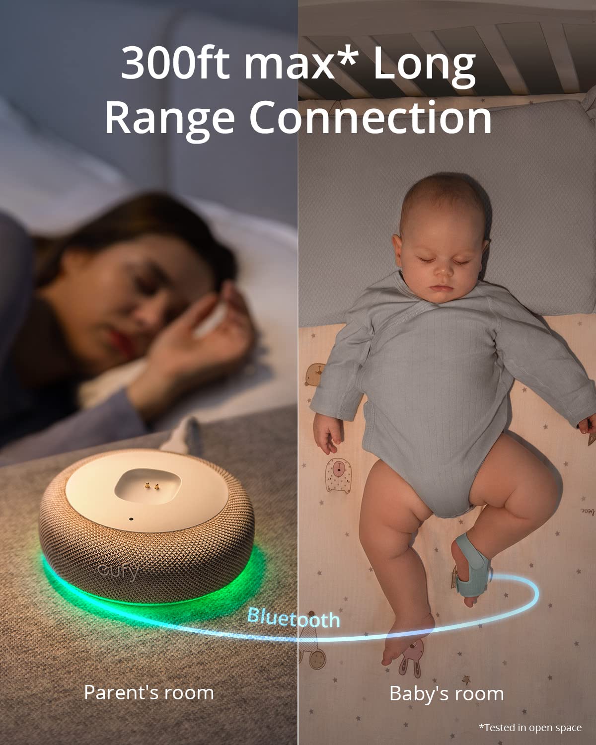 eufy Baby Monitor