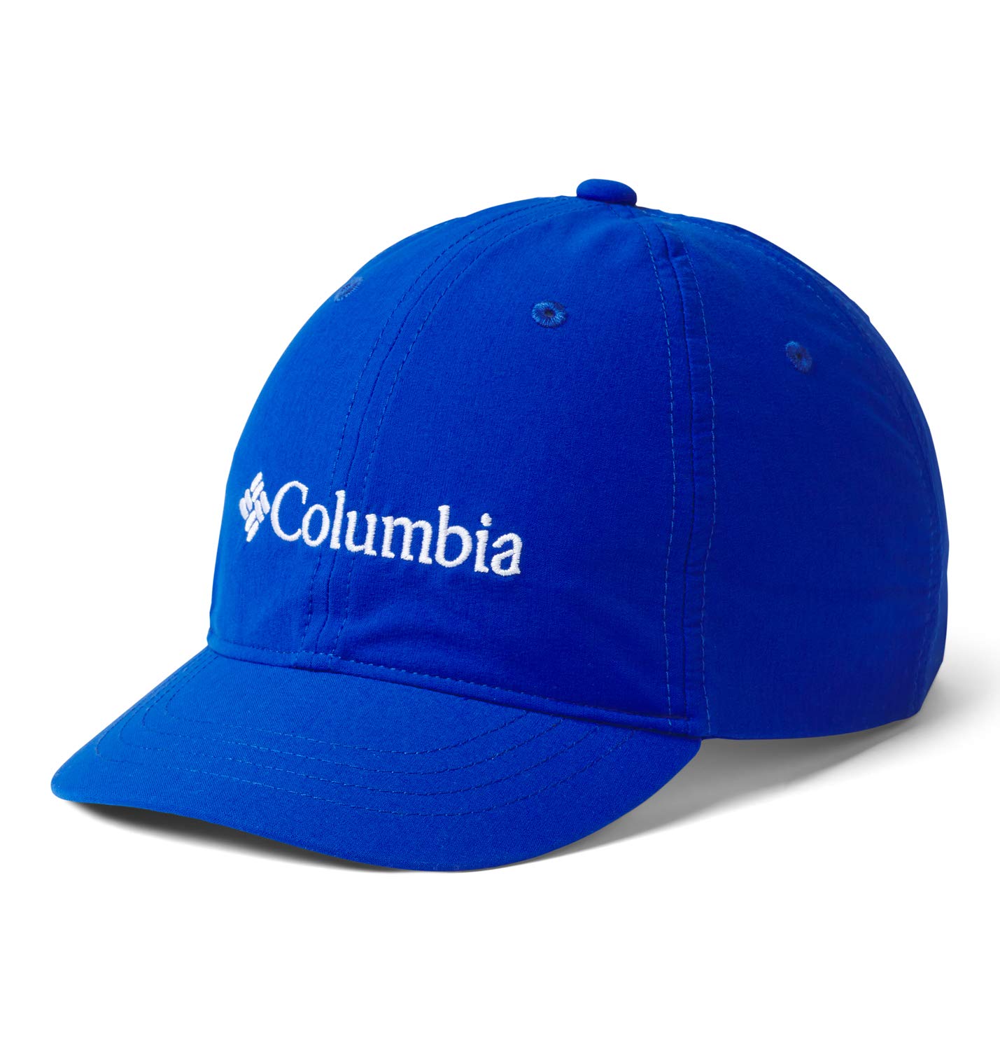 Columbia Youth Adjustable Ball Cap - Azul, O/Small