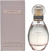 Sarah Jessica Parker Lovely Eau de Parfum 30ml Spray for Women view 2