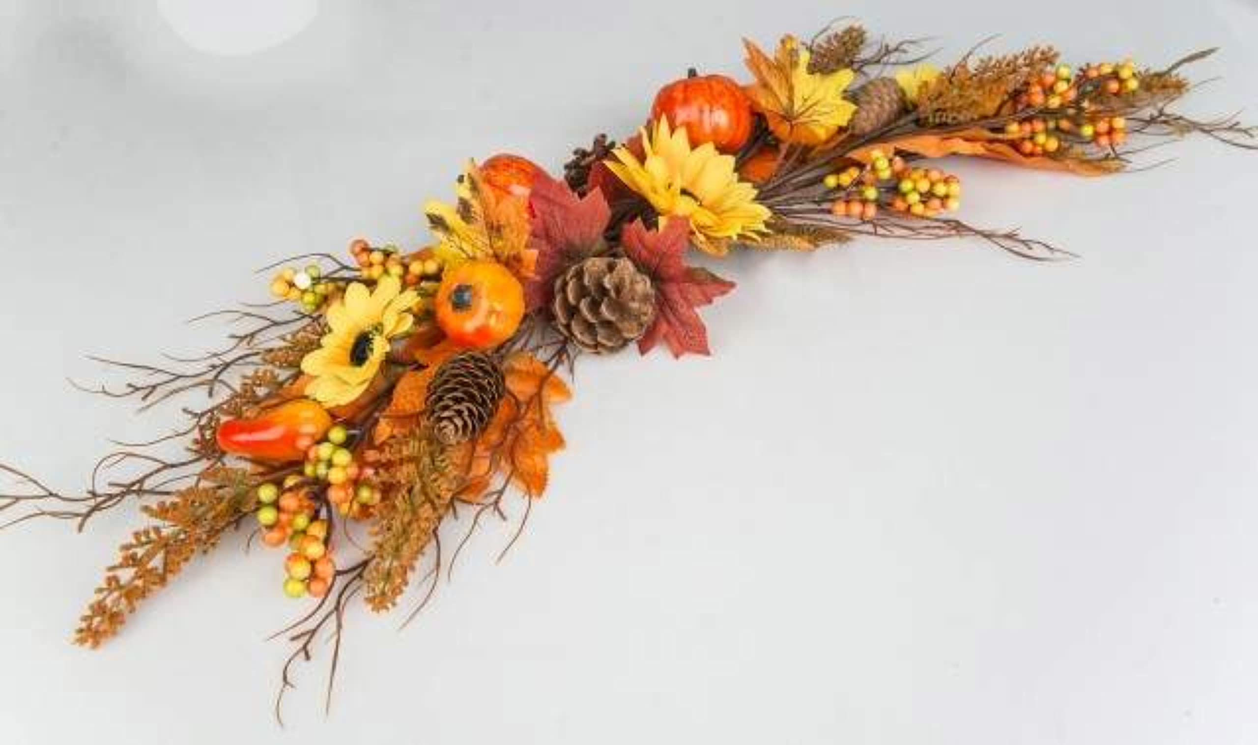 VEA SRL L.Autumn CENTROTAVOLA Girasoli LEI57706