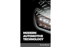 MODERN AUTOMOTIVE TECHNOLOGY