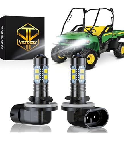 Amazon.com: VCSZKXLY Compatible for JD Deere Gator XUV 560E 590E