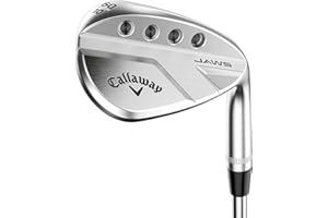 Callaway Golf JAWS Full Toe Wedge