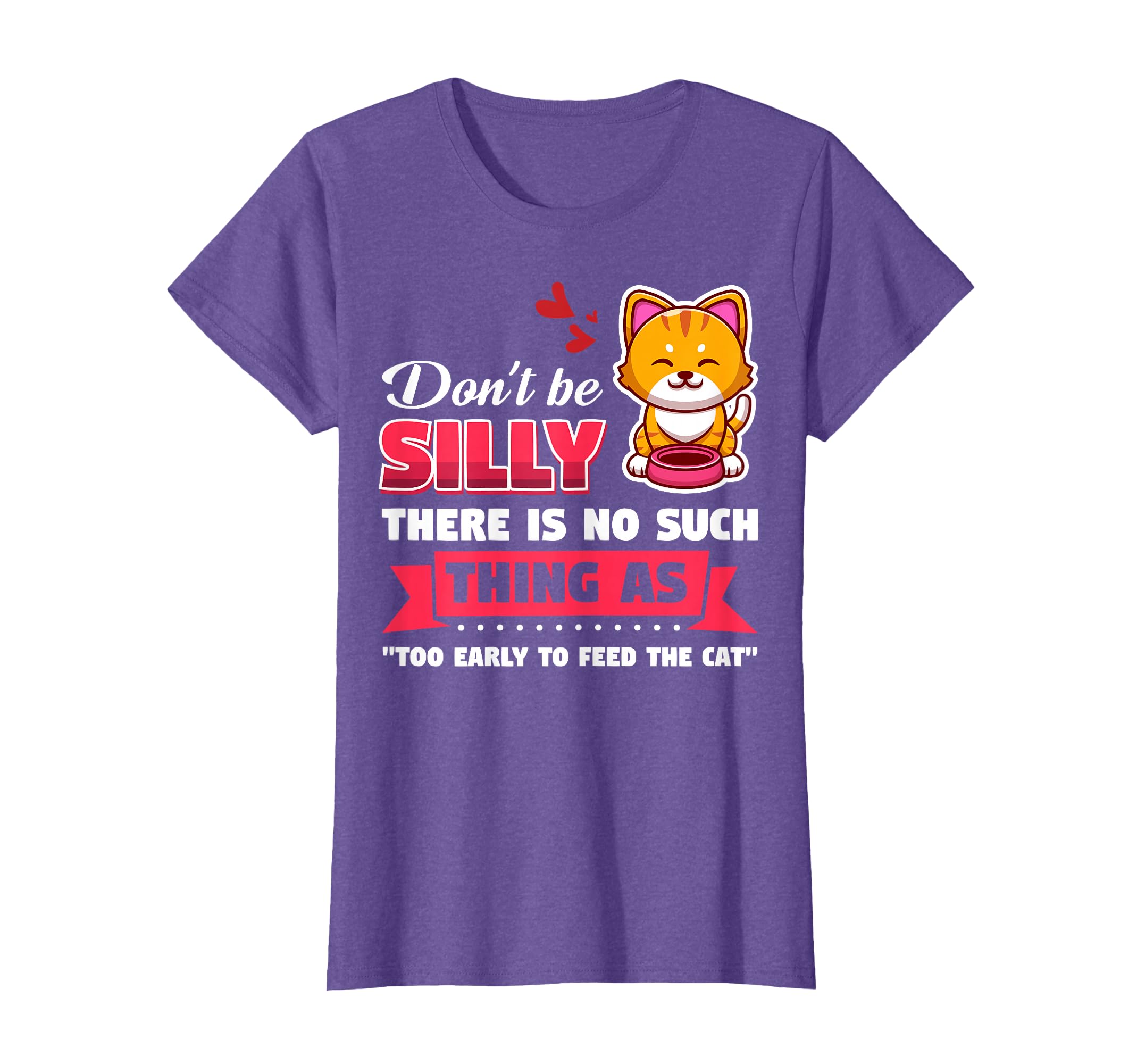 Cat Tastic Design for Perfectly Sane Cat Lady Silly T-Shirt