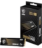 Amazon.com: msi Gaming SPATIUM M480 PRO PCIe 4.0 NVMe M.2 1TB