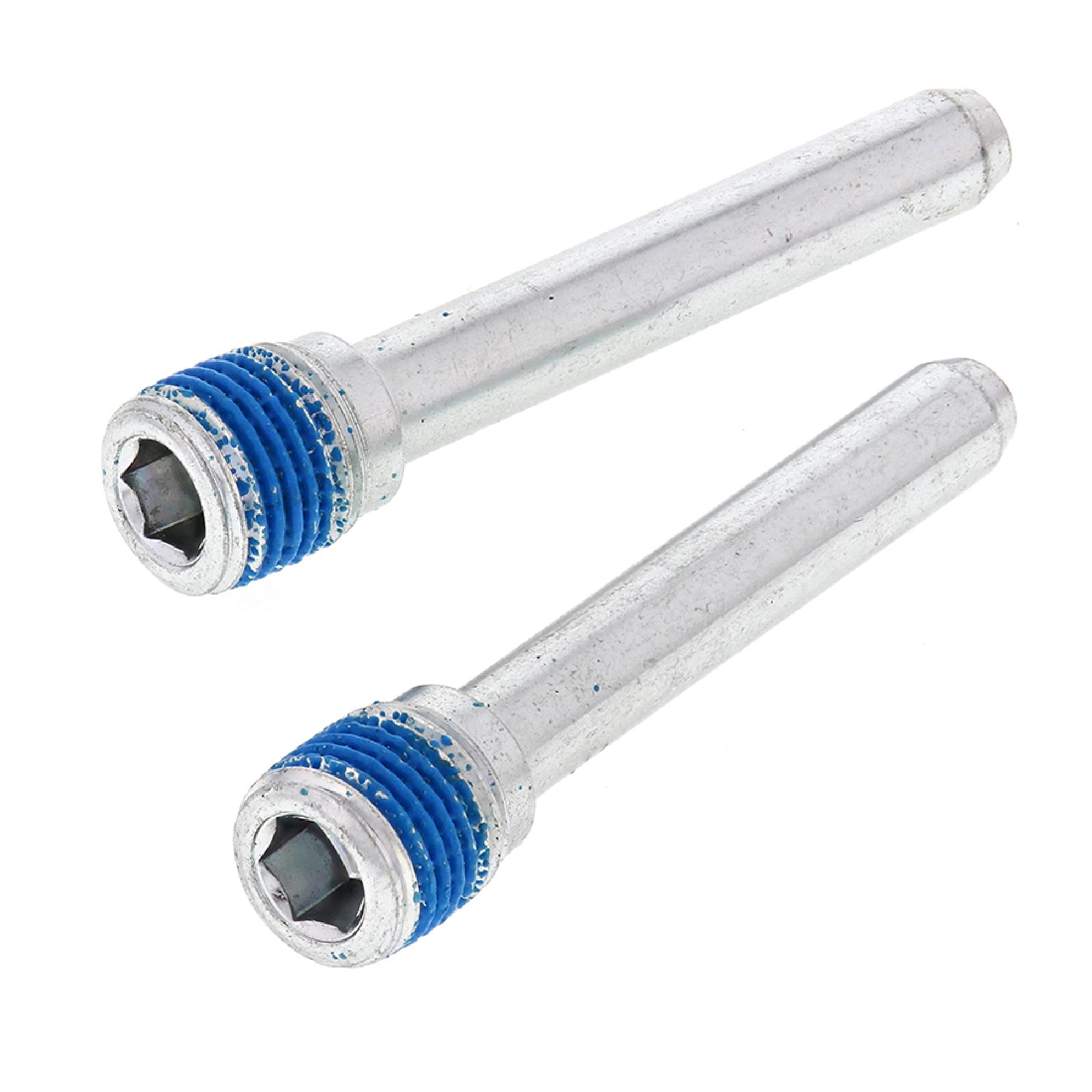 Photo 1 of All Balls Racing 18-7010 Caliper Bolt Kit Compatible with/Replacement For Can-Am Defender 800 DPS 2016-2018, Defender 500 2017-2018, Defender 1000 DPS 2016-2018, Defender MAX 800 XT 2017