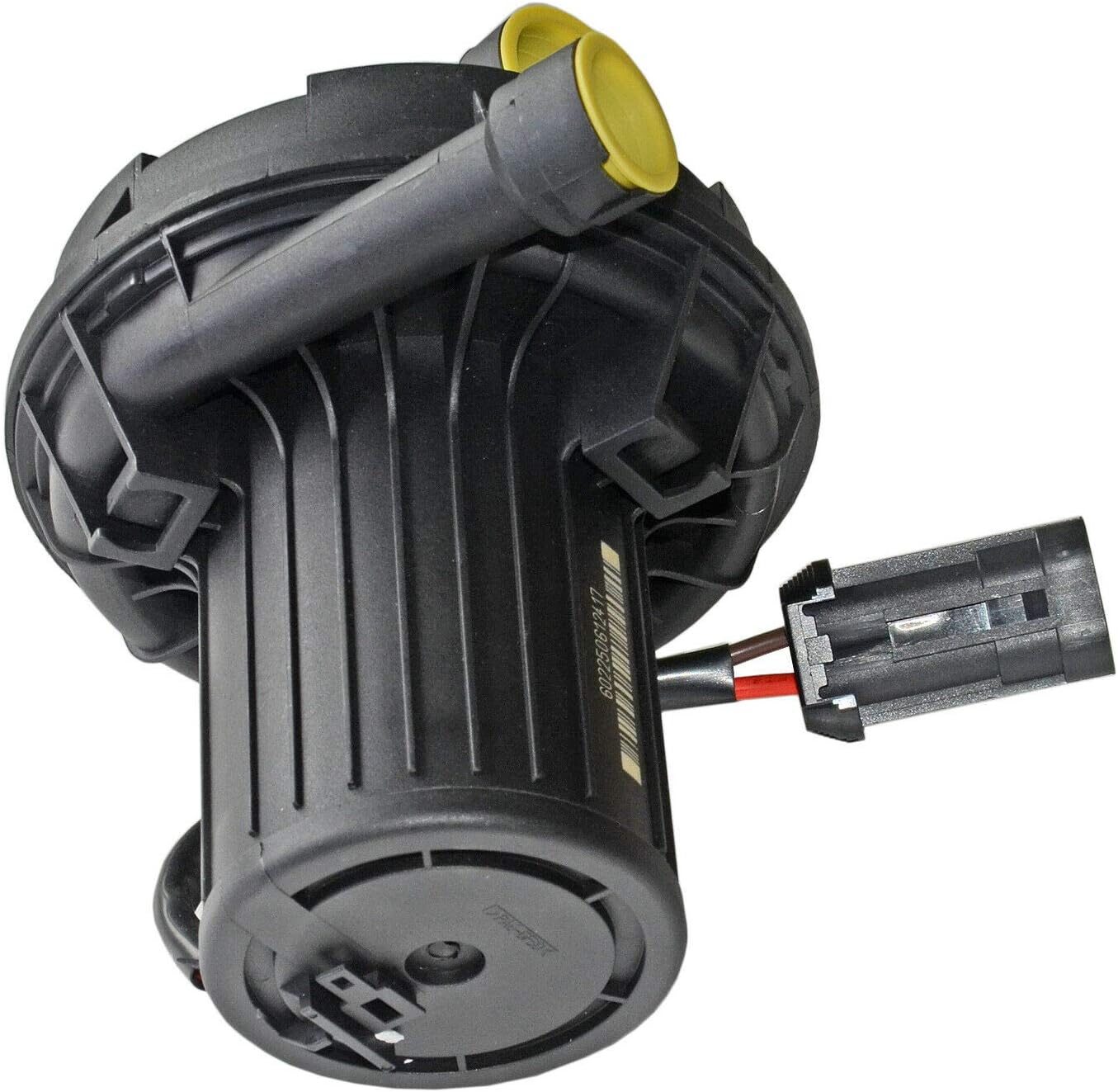 MSQCD Secondary Air Pump 12574379 215454 For Chevrolet Trailblazer Buick Rainier 4.2L 15097130