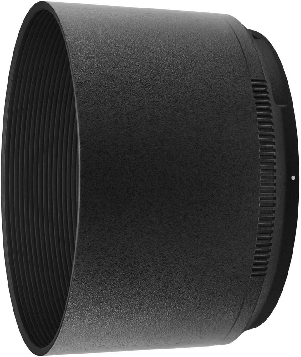 HB-91 Light Cover for Nikkor Z 85/1.8 S (Replacement)