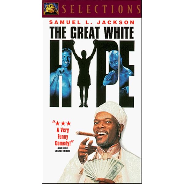 Amazon.com: Great White Hype