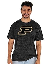 Blue 84 Men's Standard NCAA Officially Licensed