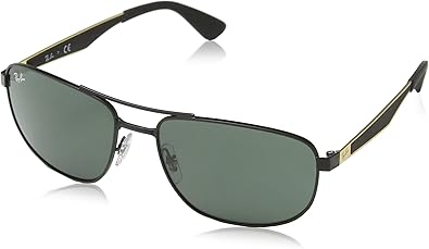 lentes ray ban hombre amazon