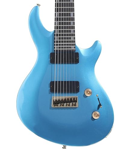 Amazon.com: Schecter Omen Elite-7 Multiscale 7-string Electric