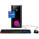 Acer Predator Orion 3000 PO3-640-UA91 Gaming Desktop | 12th Gen Intel Core i7-12700F 12-Core | NVIDIA GeForce RTX 3070 | 16GB