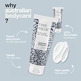 Australian Bodycare Foot Cream & Heel Repair Duo Dry Cracked Heels Soft Smooth view 4