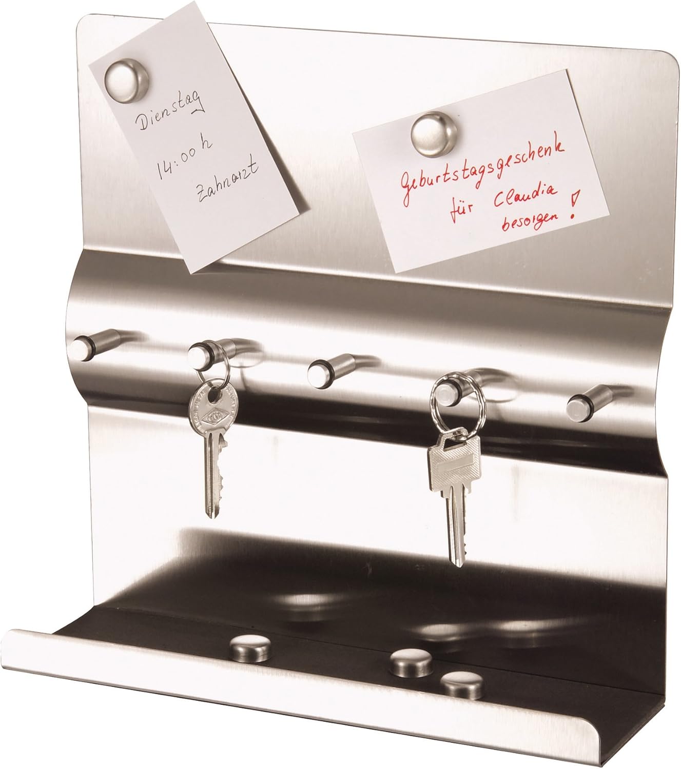 Schlüsselbrett für Zuhause