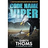 Code Name Viper: Terror and resilience in Israel