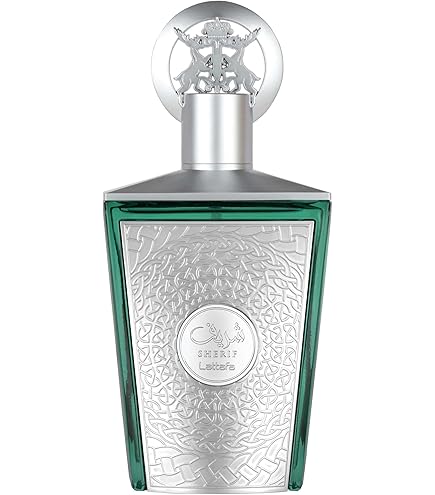 Amazon.com: Lattafa Jasoor Eau De Parfum Spray for Men, 3.4 Ounce