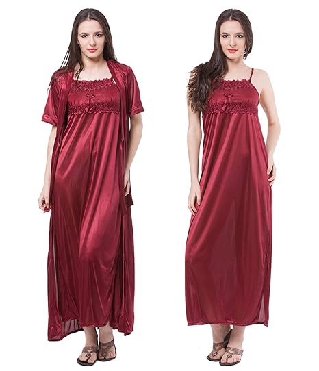 nighties in amazon