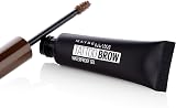 Maybelline Eyebrow Gel Tattoo Brow Waterproof No. 05 Chocolate Brown 5ml view 3